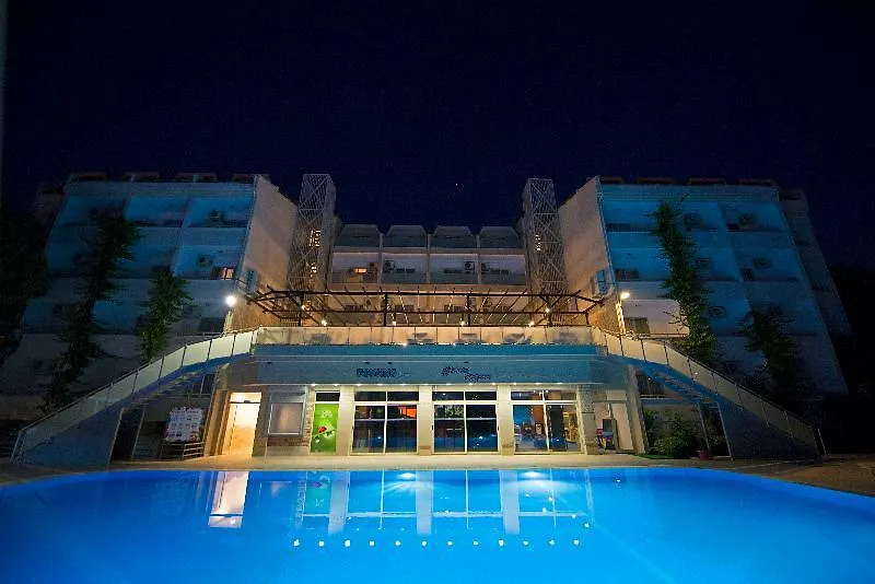 Cle Resort Hotel Marmaris