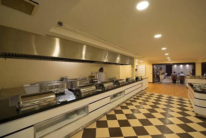 Cle Resort Hotel Marmaris Turcja