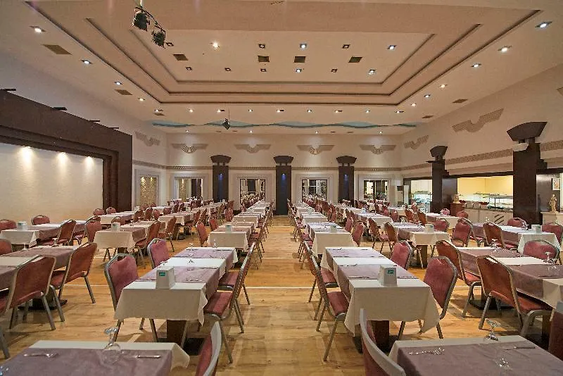 Cle Resort Hotel Marmaris