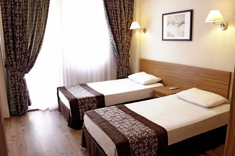 Cle Resort Hotel マルマリス トルコ