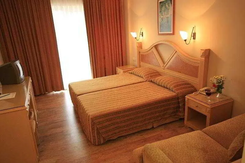 Cle Resort Hotel マルマリス